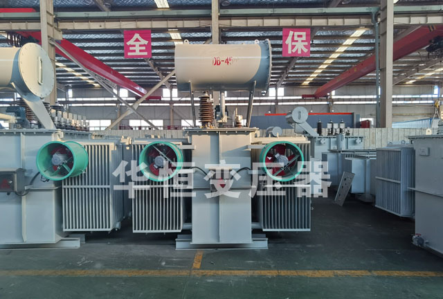 SZ11-10000/35五通桥五通桥五通桥油浸式变压器厂家